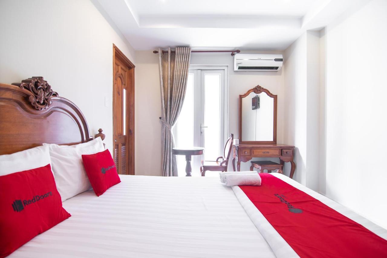 Hotel Golden View Saigon