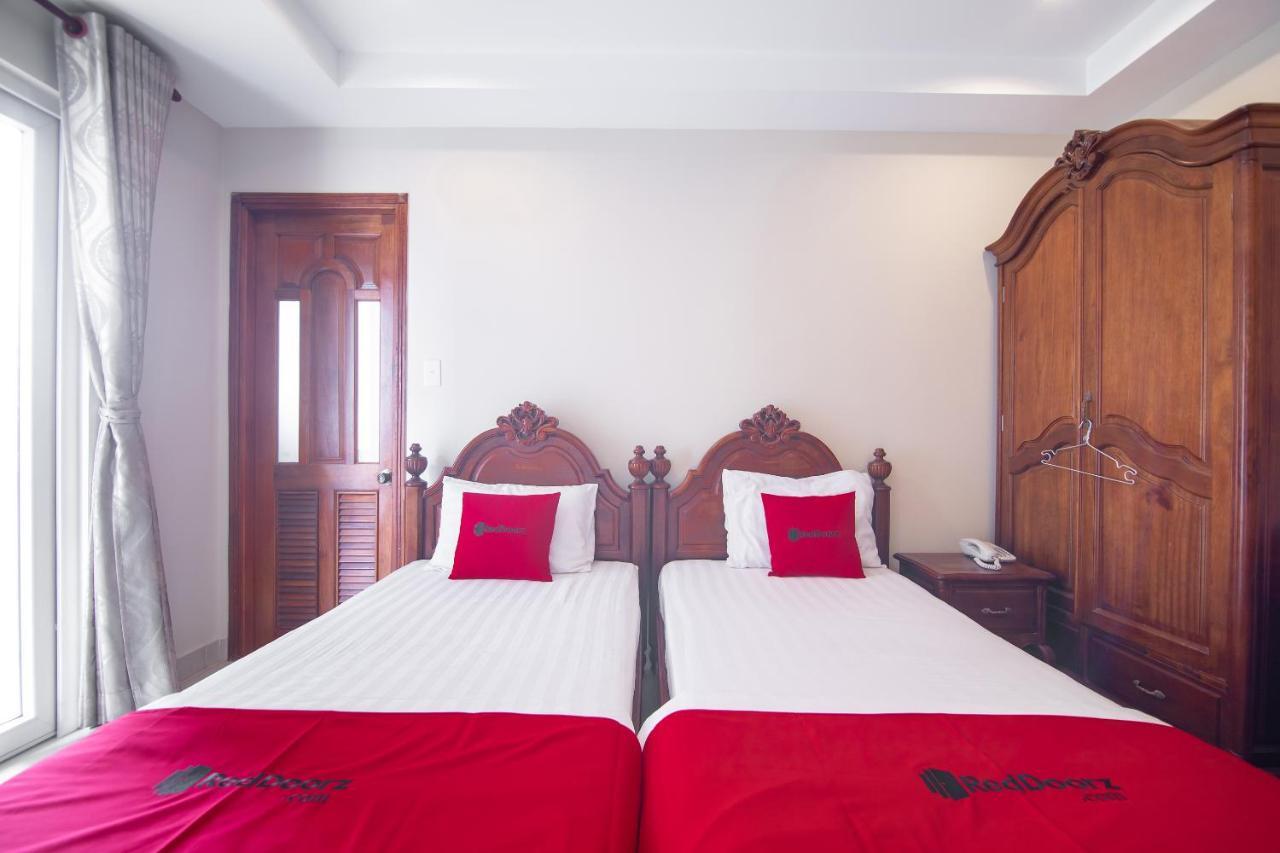 Hotel Golden View Saigon