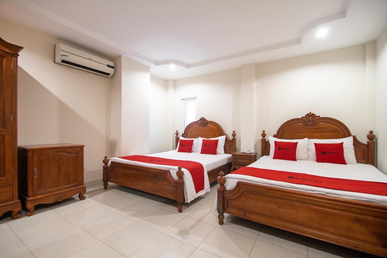 Hotel Golden View Saigon