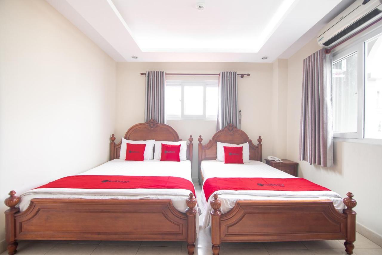 Hotel Golden View Saigon 2*
