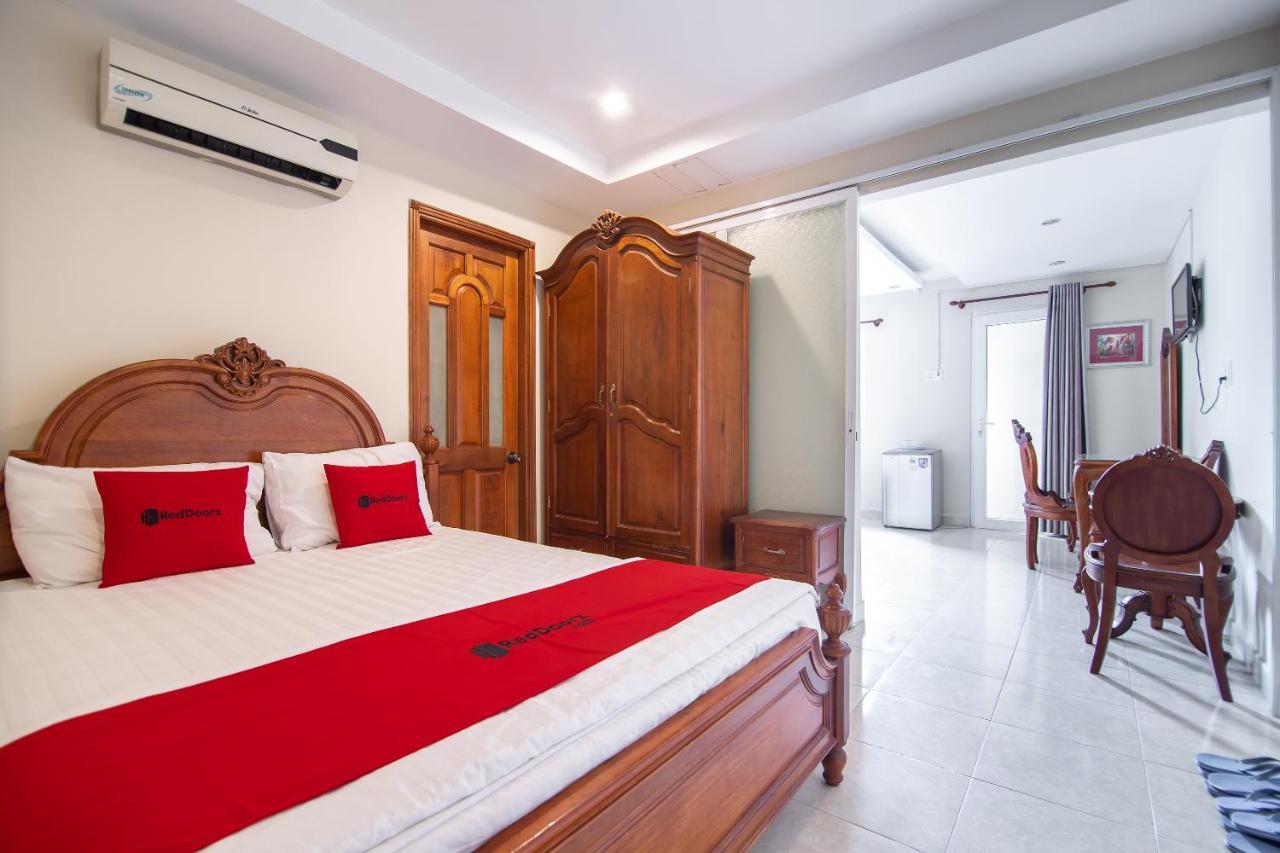 Hotel Golden View Saigon