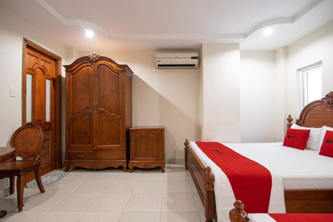 Golden View Saigon 2* Ho Chi Minh City