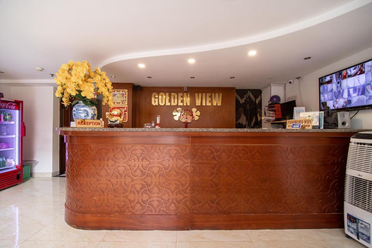 Golden View Saigon