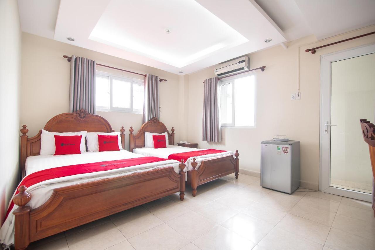 Hotel Golden View Saigon