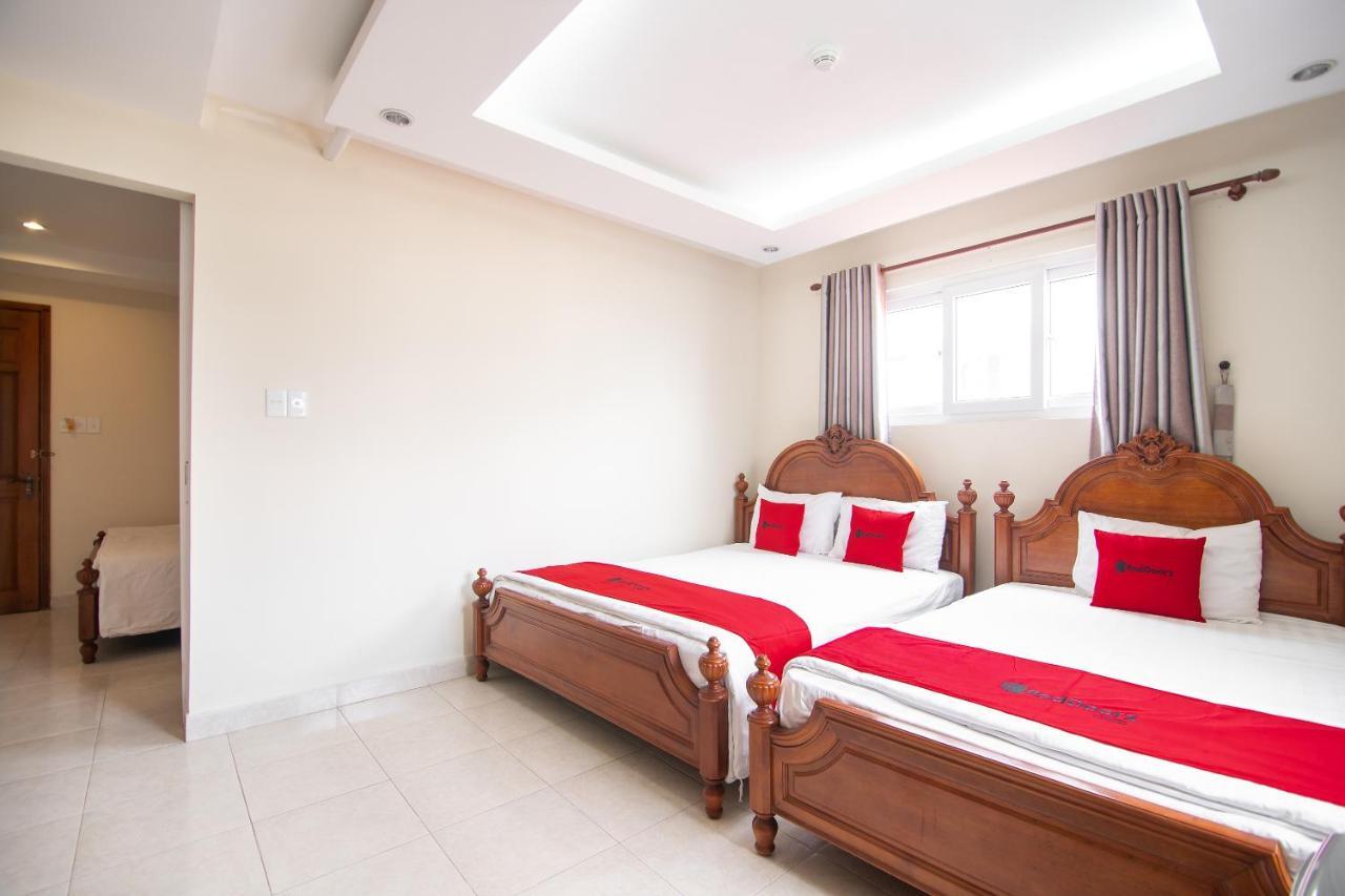 Golden View Saigon Hotel Ho Chi Minh City