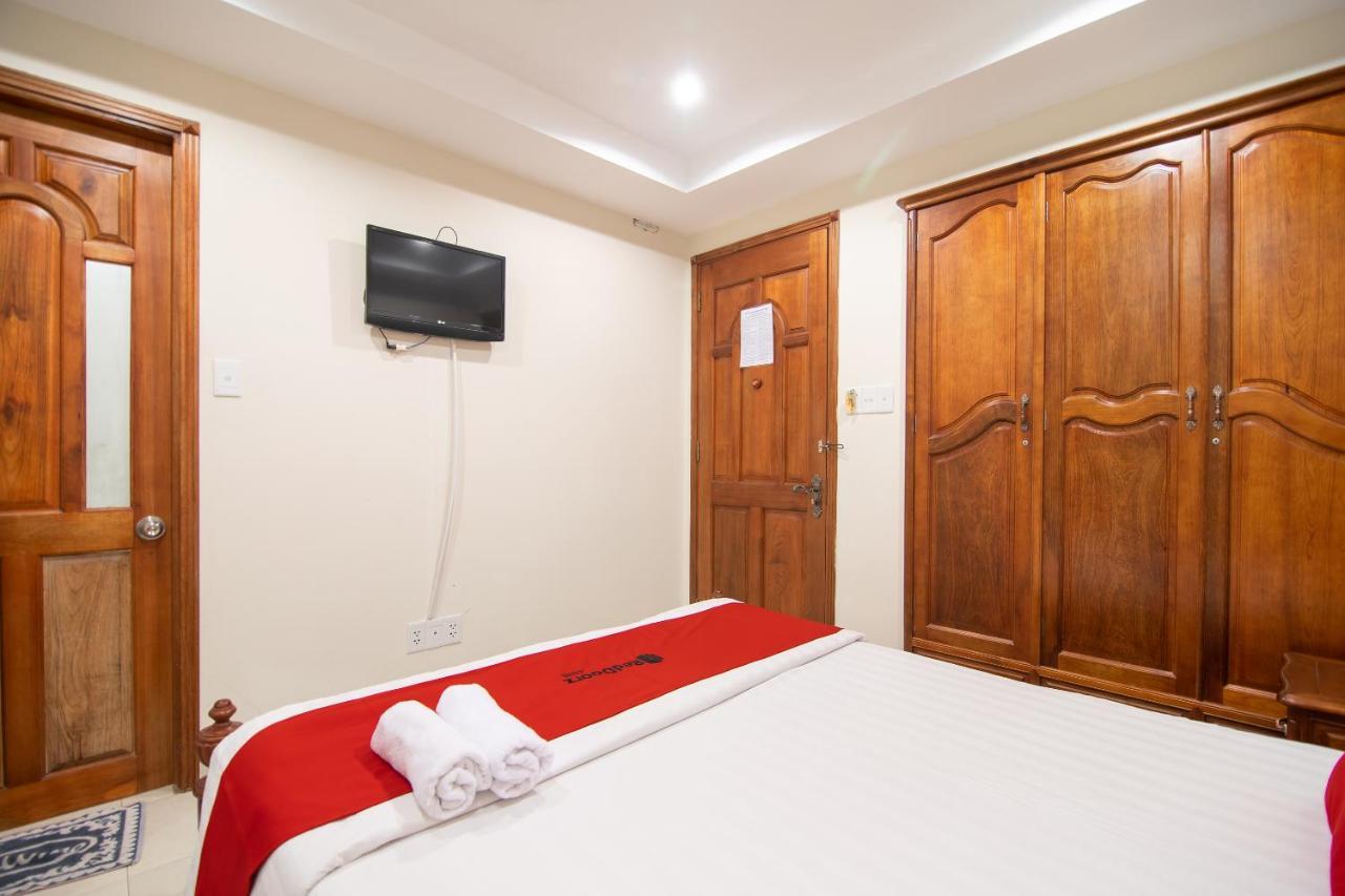 Golden View Saigon Hotel 2*