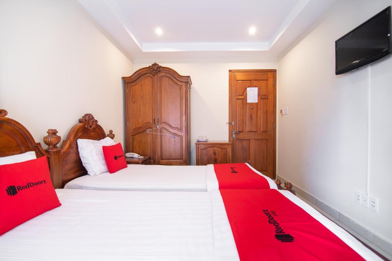Hotel Golden View Saigon 2*
