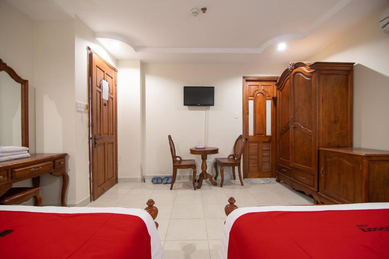 Hotel Golden View Saigon 2*