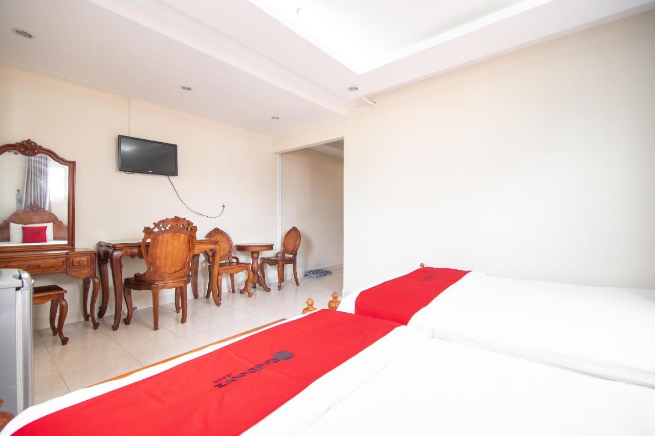 Golden View Saigon 2* Ho Chi Minh City