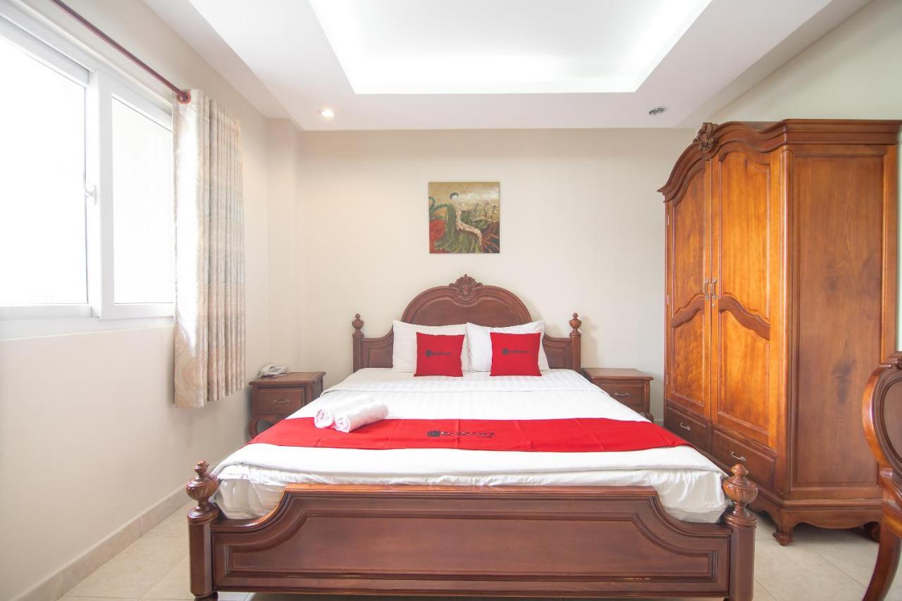 Hotel Golden View Saigon 2*