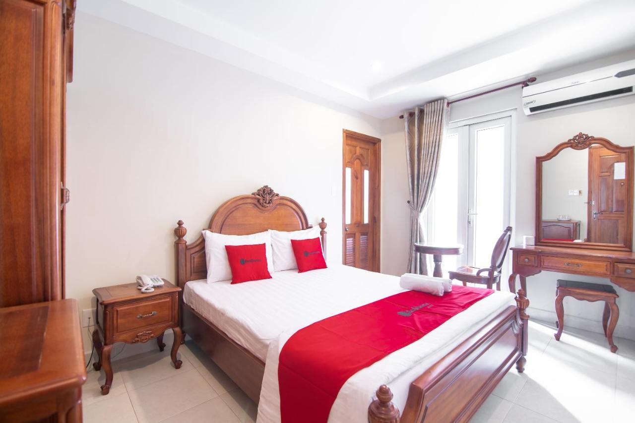 Golden View Saigon Hotel Ho Chi Minh City