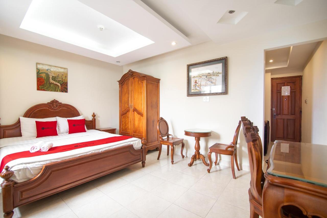 Golden View Saigon Hotel 2*