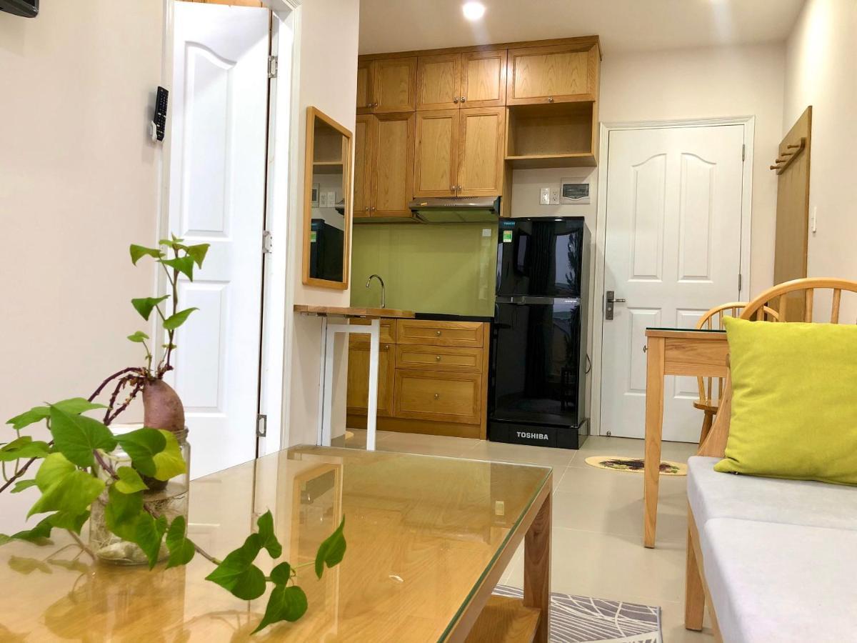 New Hampton Hospitality - Cornelia & Ho Chi Minh City