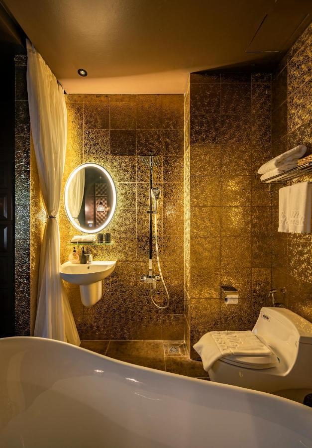 Me Gustas - Love Hotel Ho Chi Minh City