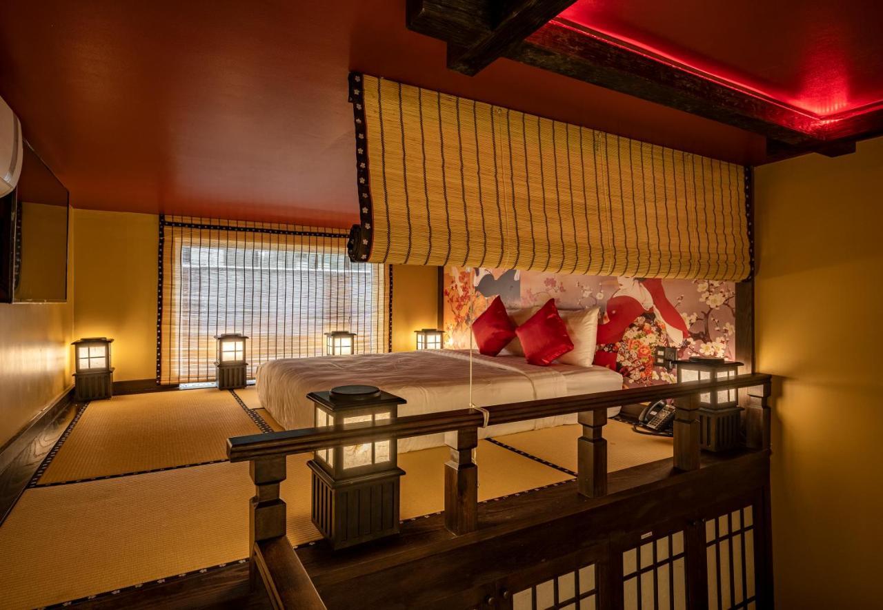 Hotel Me Gustas - Love Ho Chi Minh City