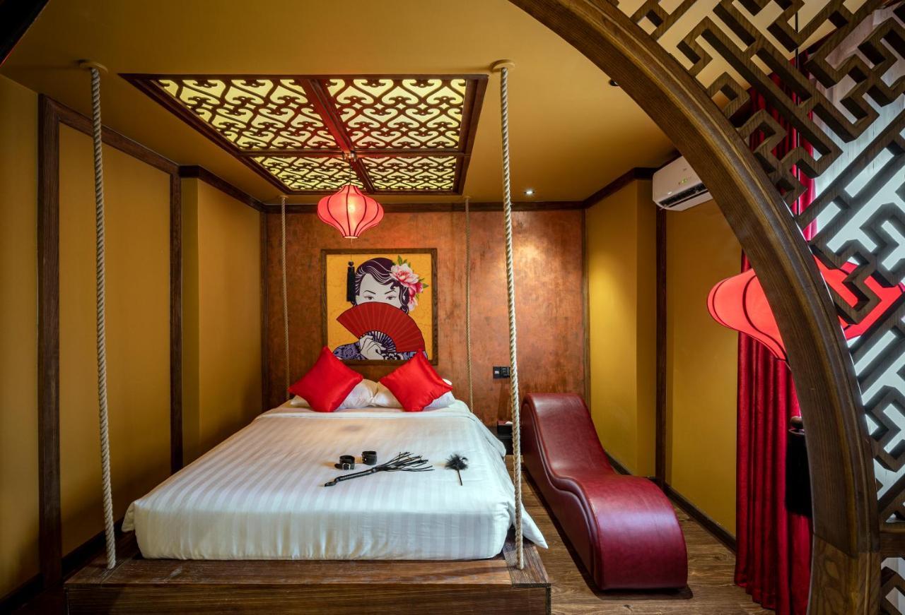 Me Gustas - Love Hotel Ho Chi Minh City