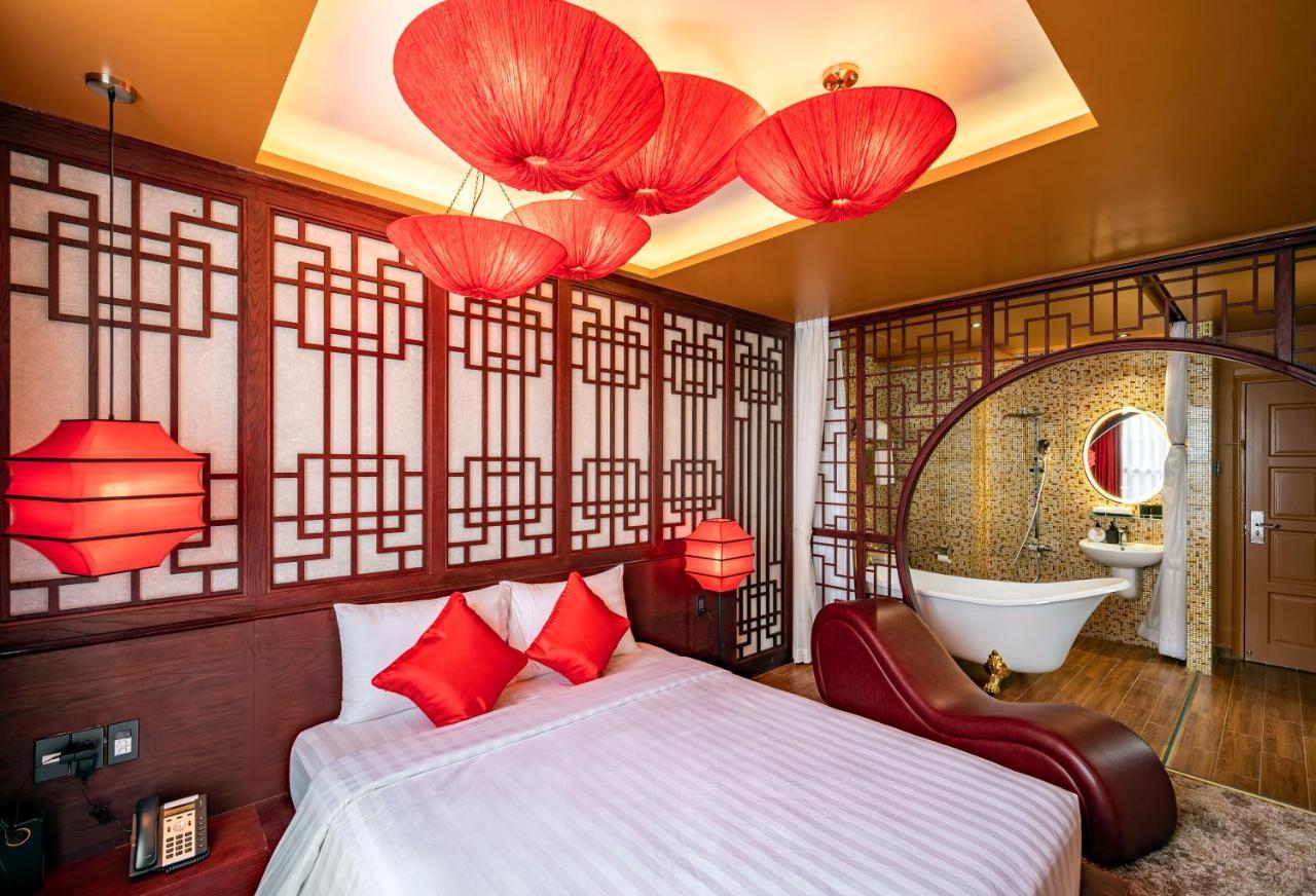 Me Gustas - Love 3* Ho Chi Minh City