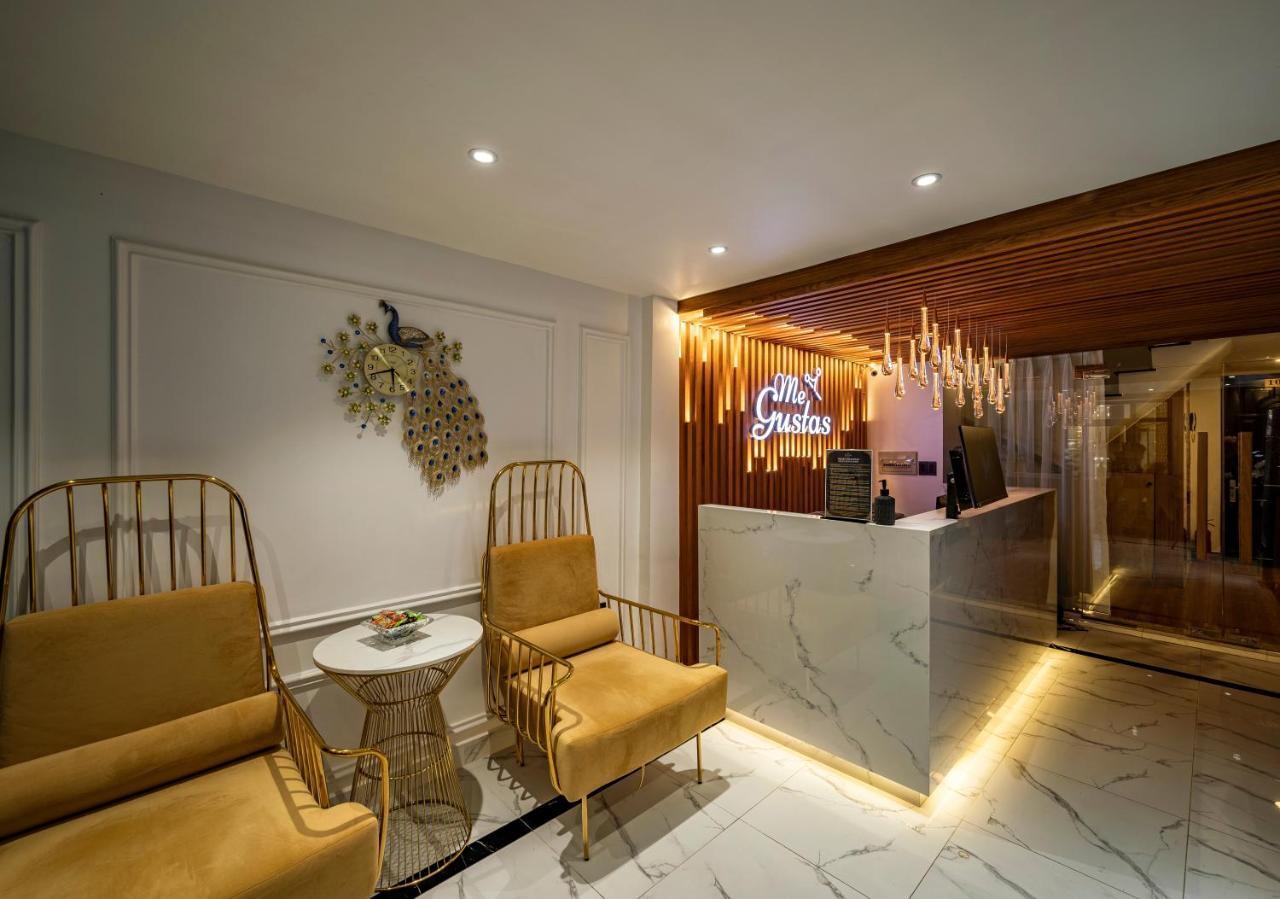 Hotel Me Gustas - Love 3*