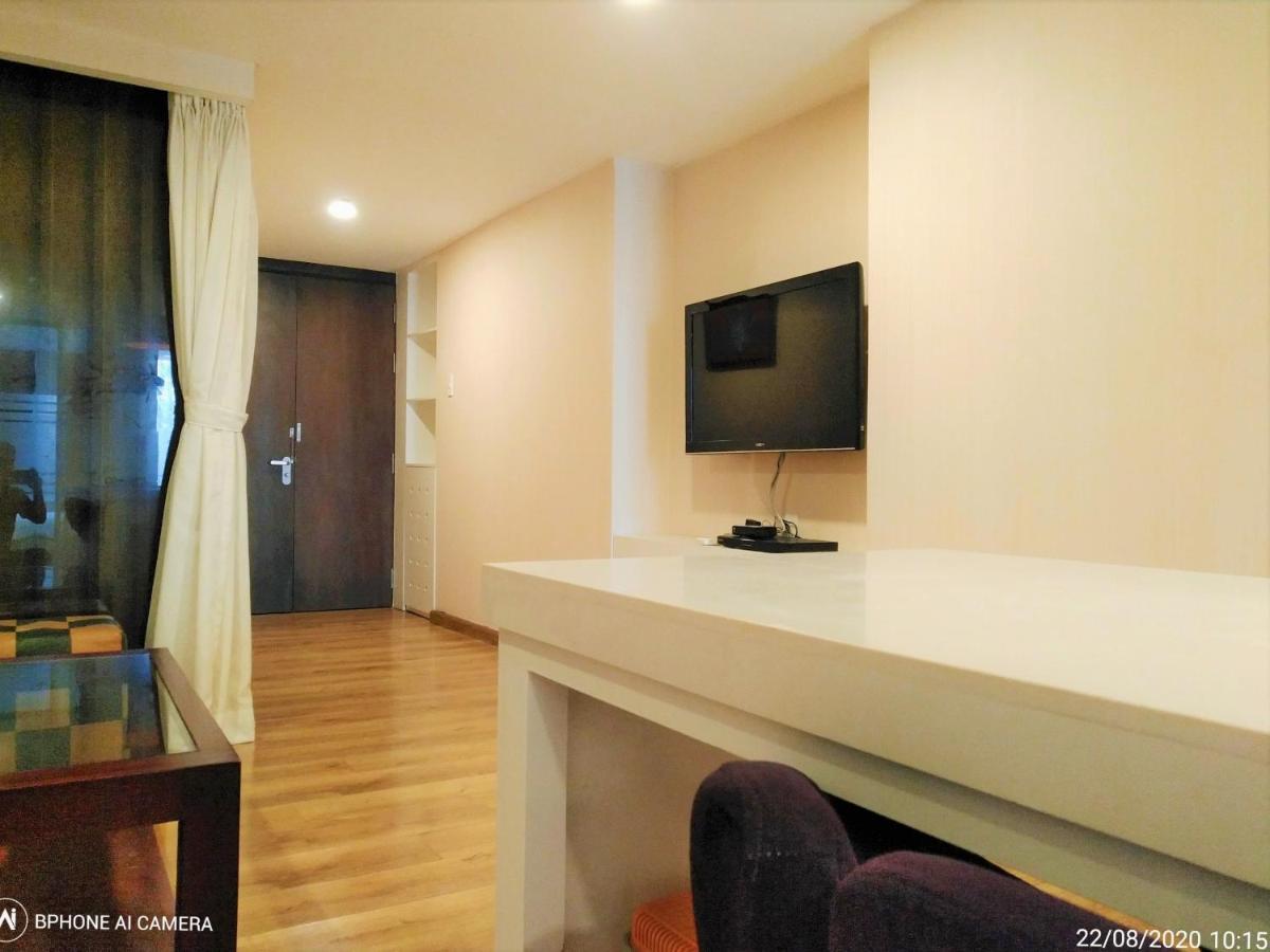 Apartment Mcgallery Art - Lucky Suite's & *