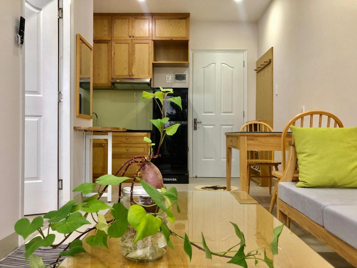 New Hampton Hospitality - Cornelia & 3* Ho Chi Minh City