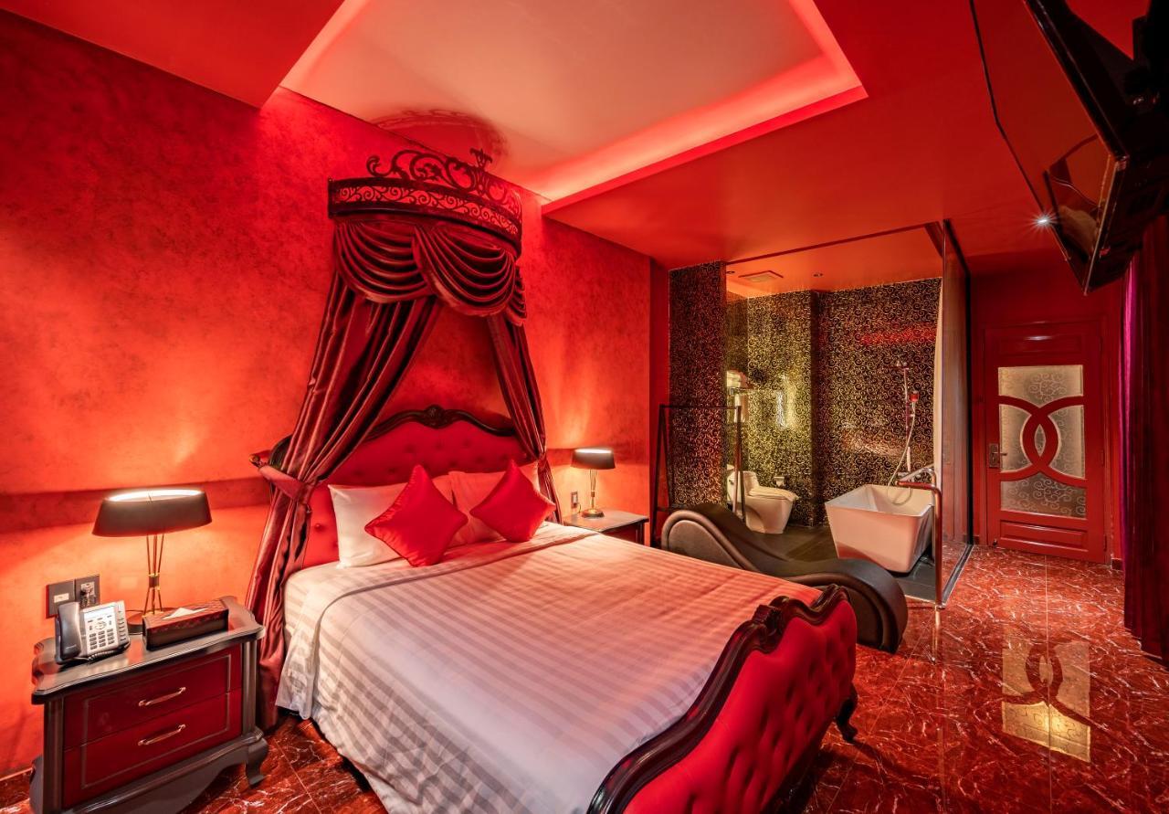 Hotel Me Gustas - Love 3*