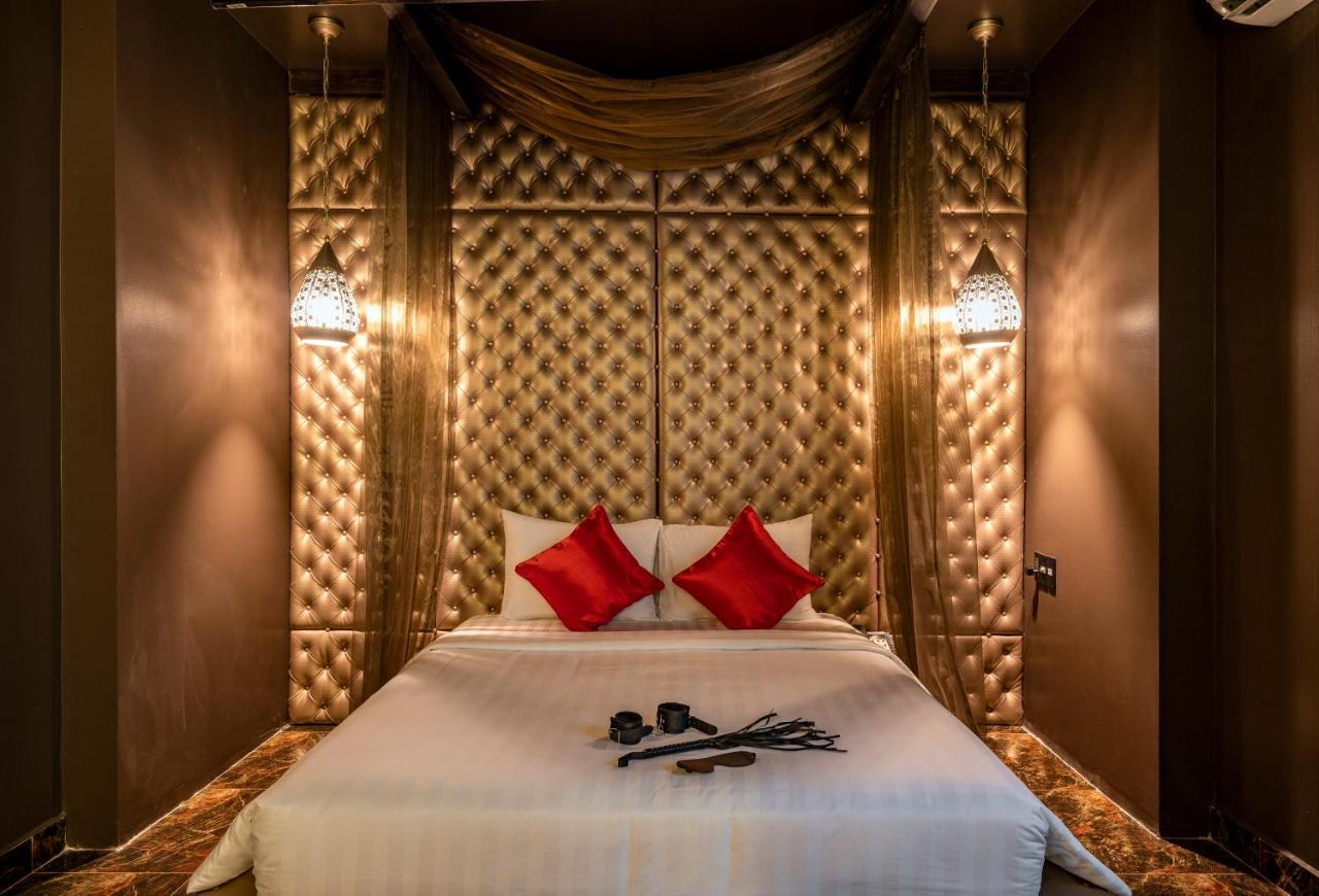 Hotel Me Gustas - Love Ho Chi Minh City