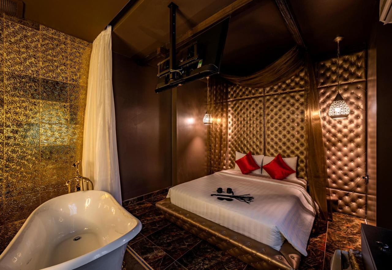 Hotel Me Gustas - Love 3*