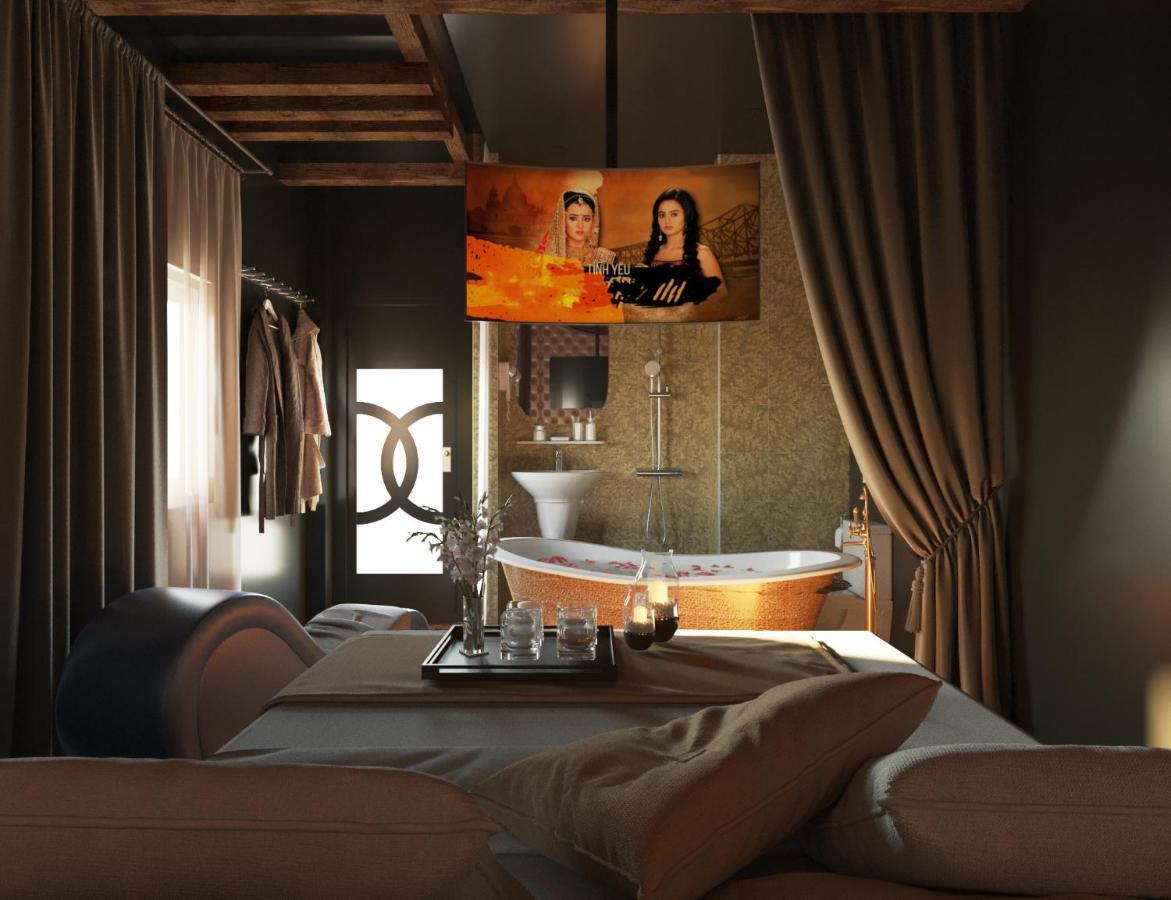 Hotel Me Gustas - Love 3*