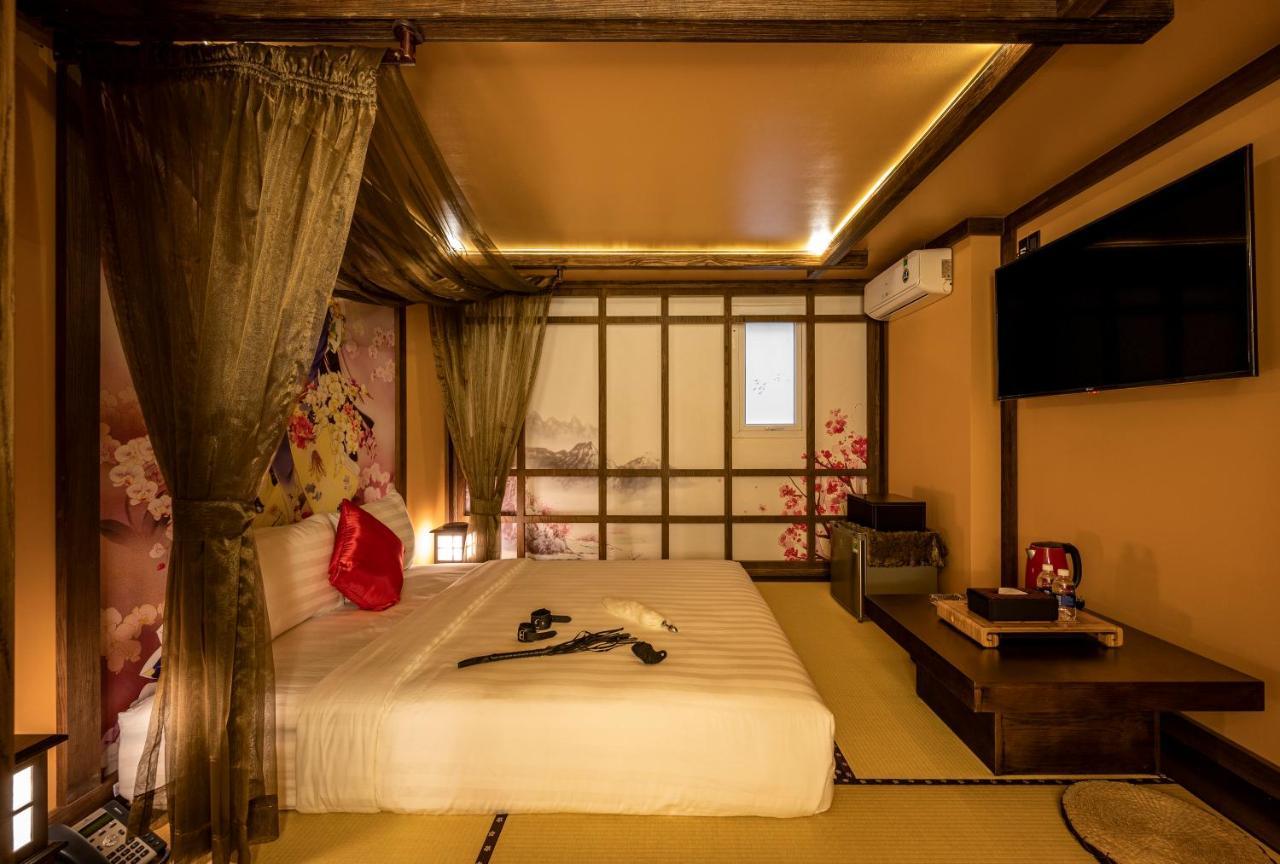 Me Gustas - Love Hotel 3*