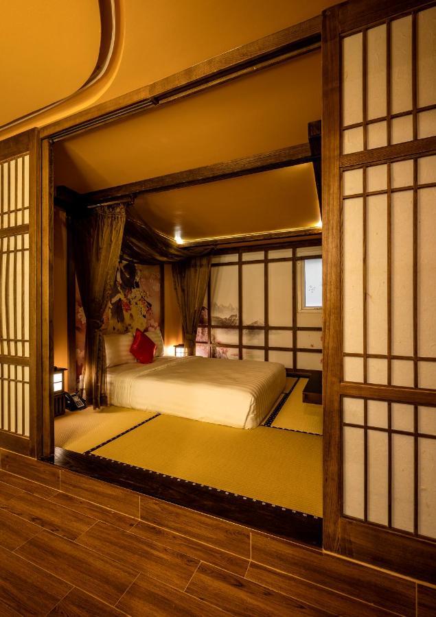 Hotel Me Gustas - Love 3*