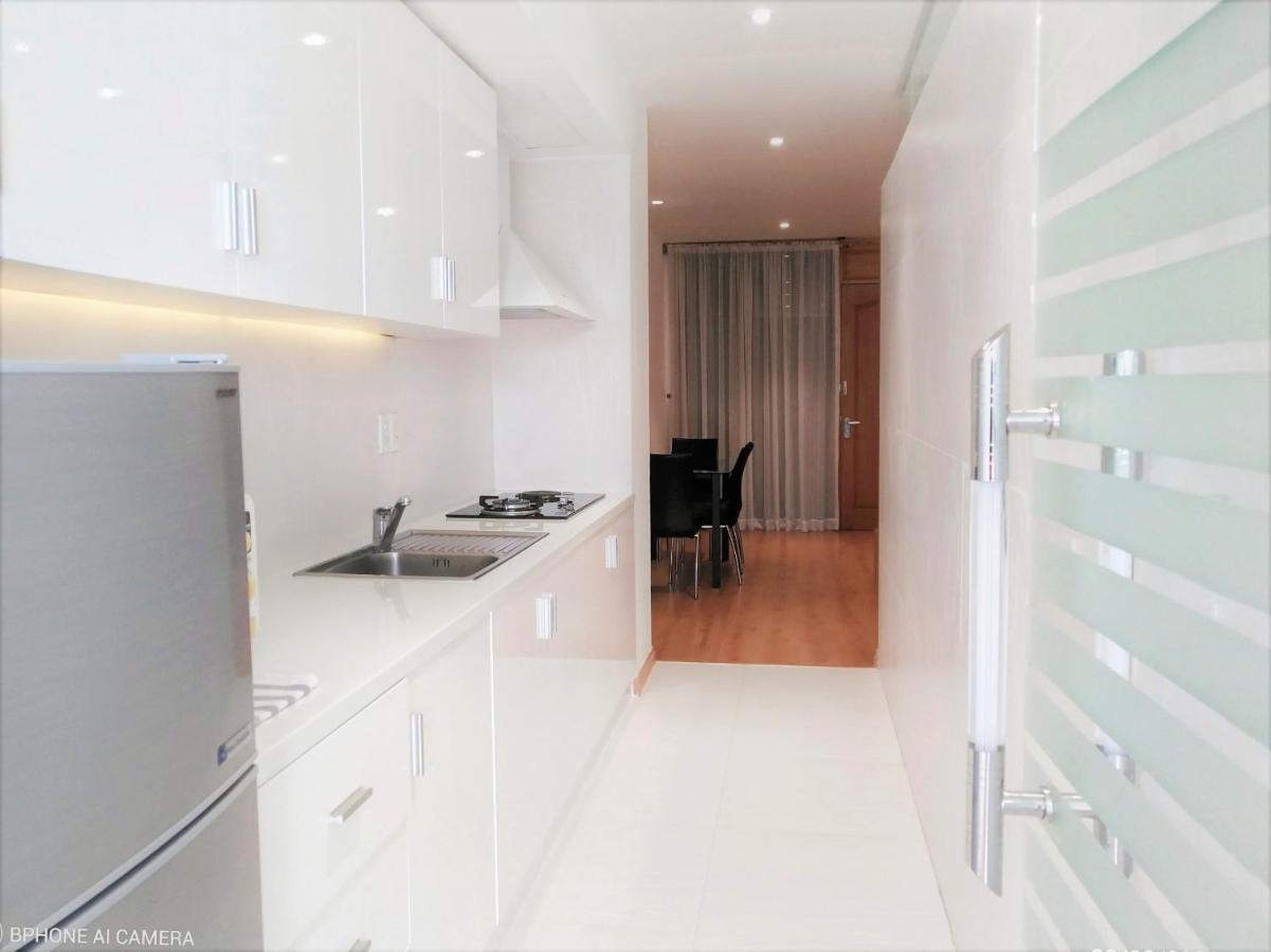 Mcgallery Art - Lucky Suite's & Apartment *