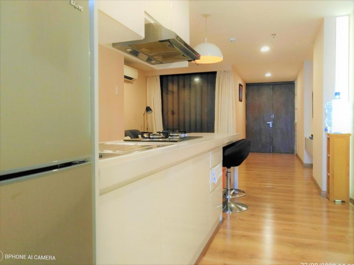 Apartment Mcgallery Art - Lucky Suite's & Ho Chi Minh City