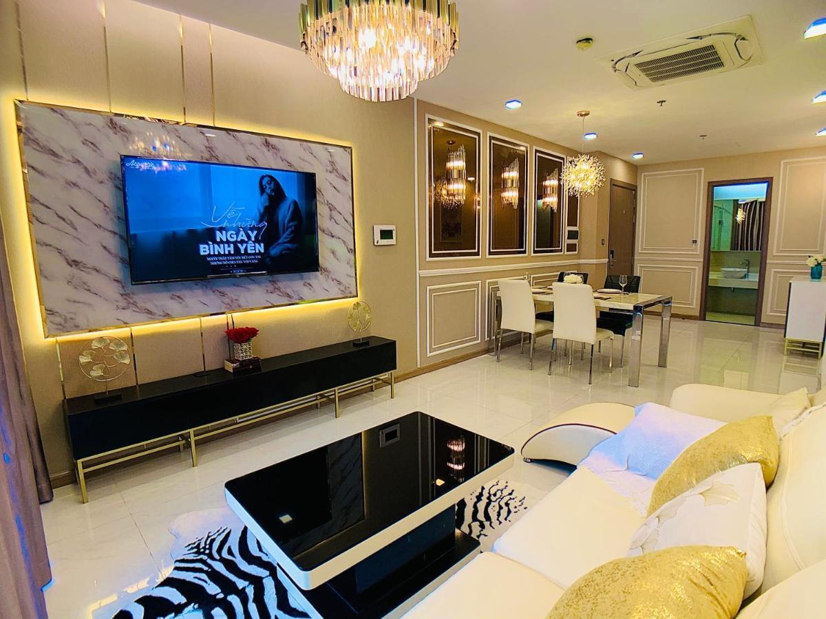 Vinhomes Park Bandar Ho Chi Minh
