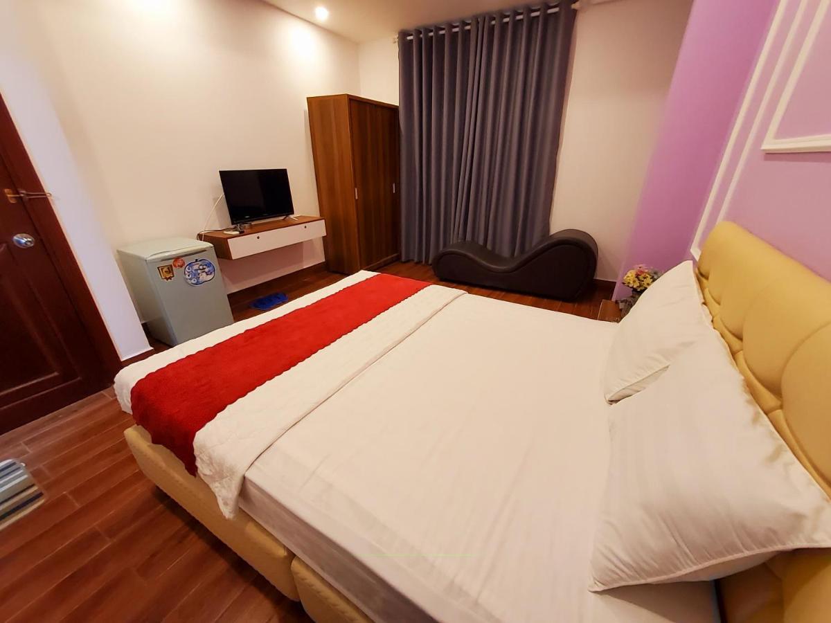 Ngoc Chi Hotel