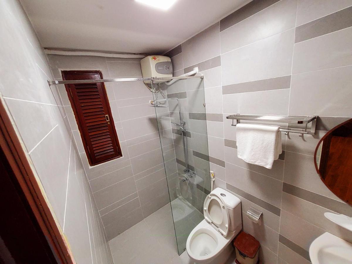 Ngoc Chi Hotel
