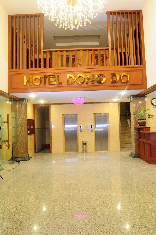 đông đô Sài Gòn 3* TP. Hồ Chí Minh