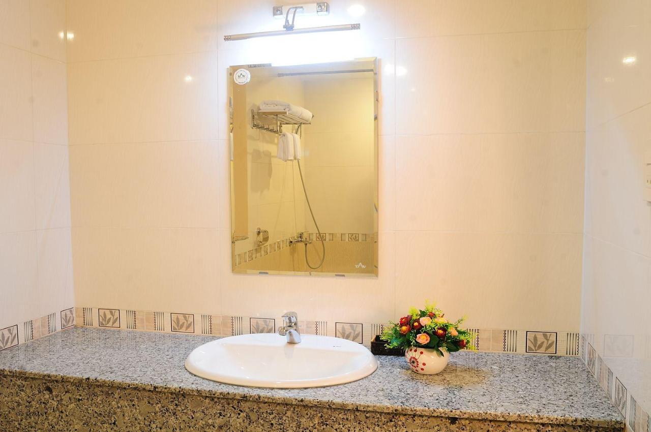 đông đô Sài Gòn Khách sạn