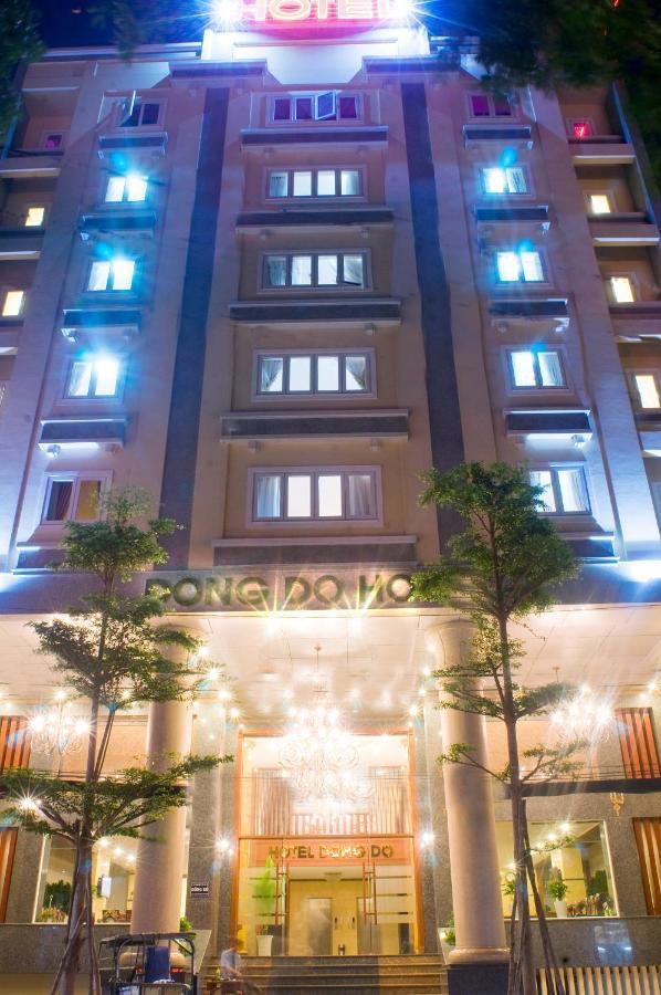đông đô Sài Gòn Khách sạn TP. Hồ Chí Minh