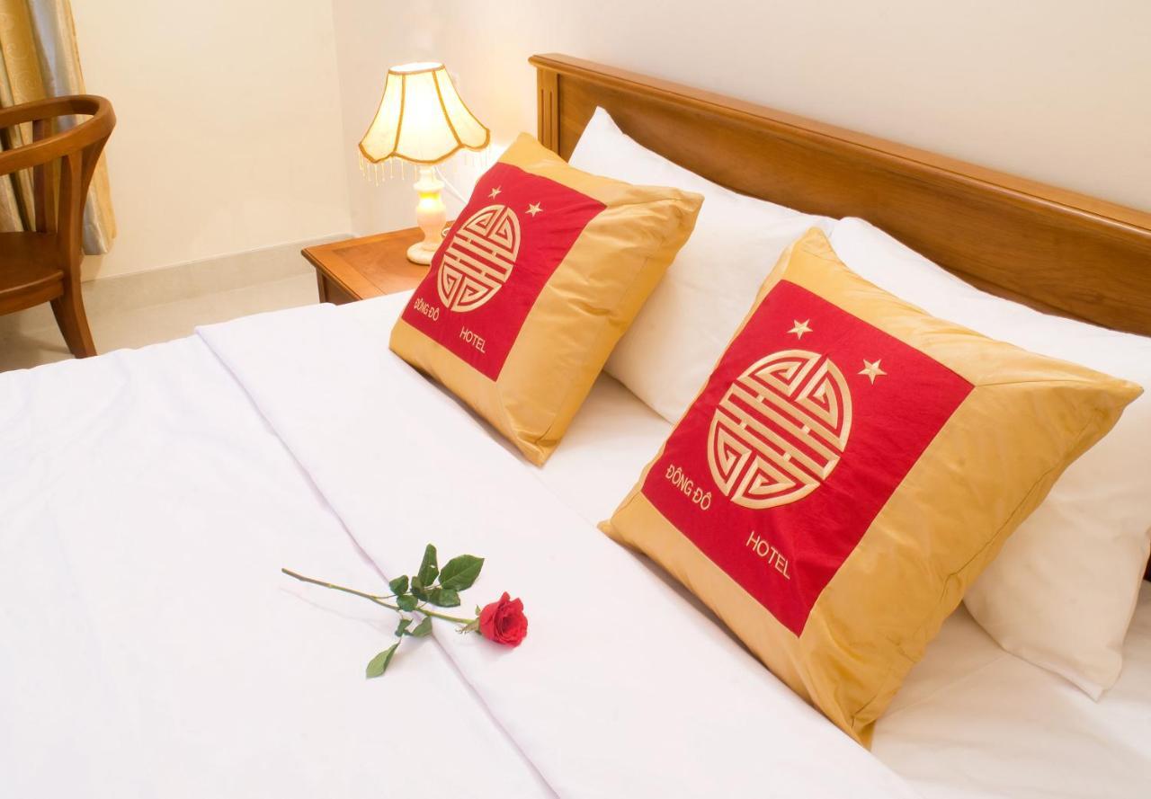 Khách sạn đông đô Sài Gòn 3*