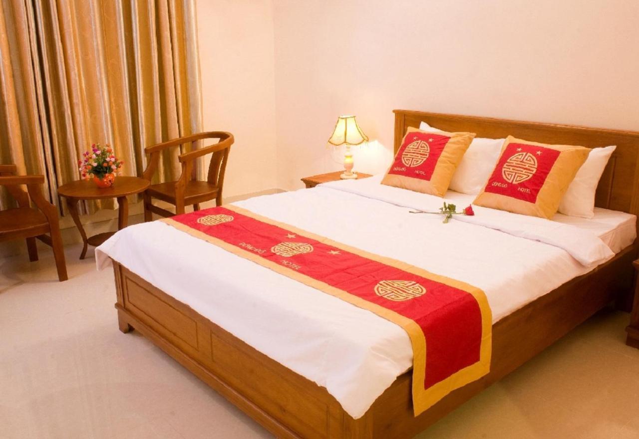 đông đô Sài Gòn Khách sạn 3*