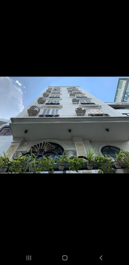 Hotel Ngoc Chi