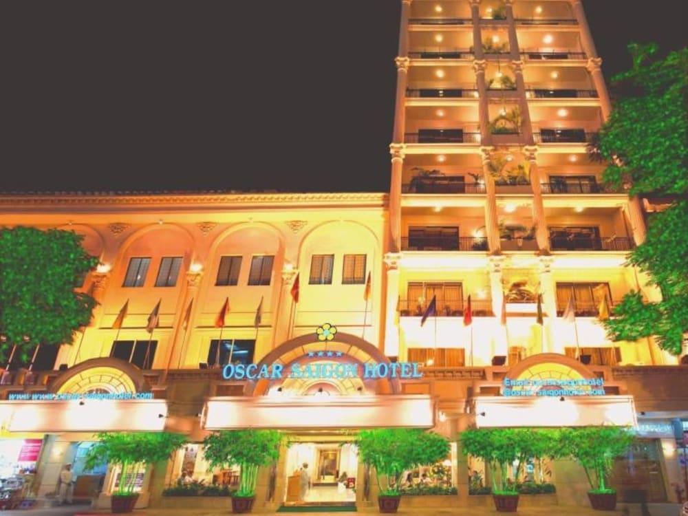 Oscar Saigon 4* Ho Chi Minh City