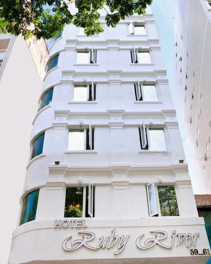 The Hammock Fine Arts Museum Hotel
