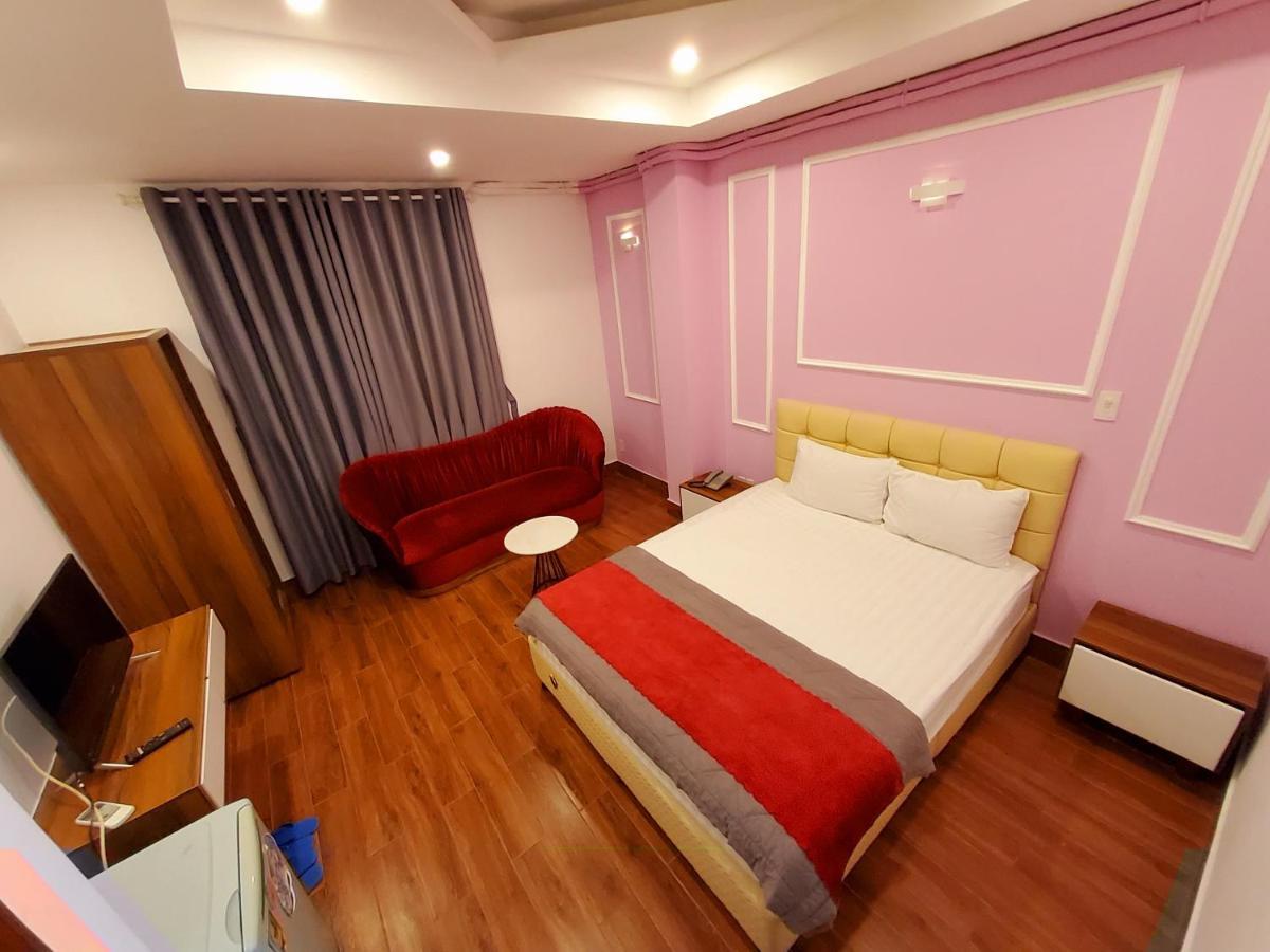 Ngoc Chi Ho Chi Minh City