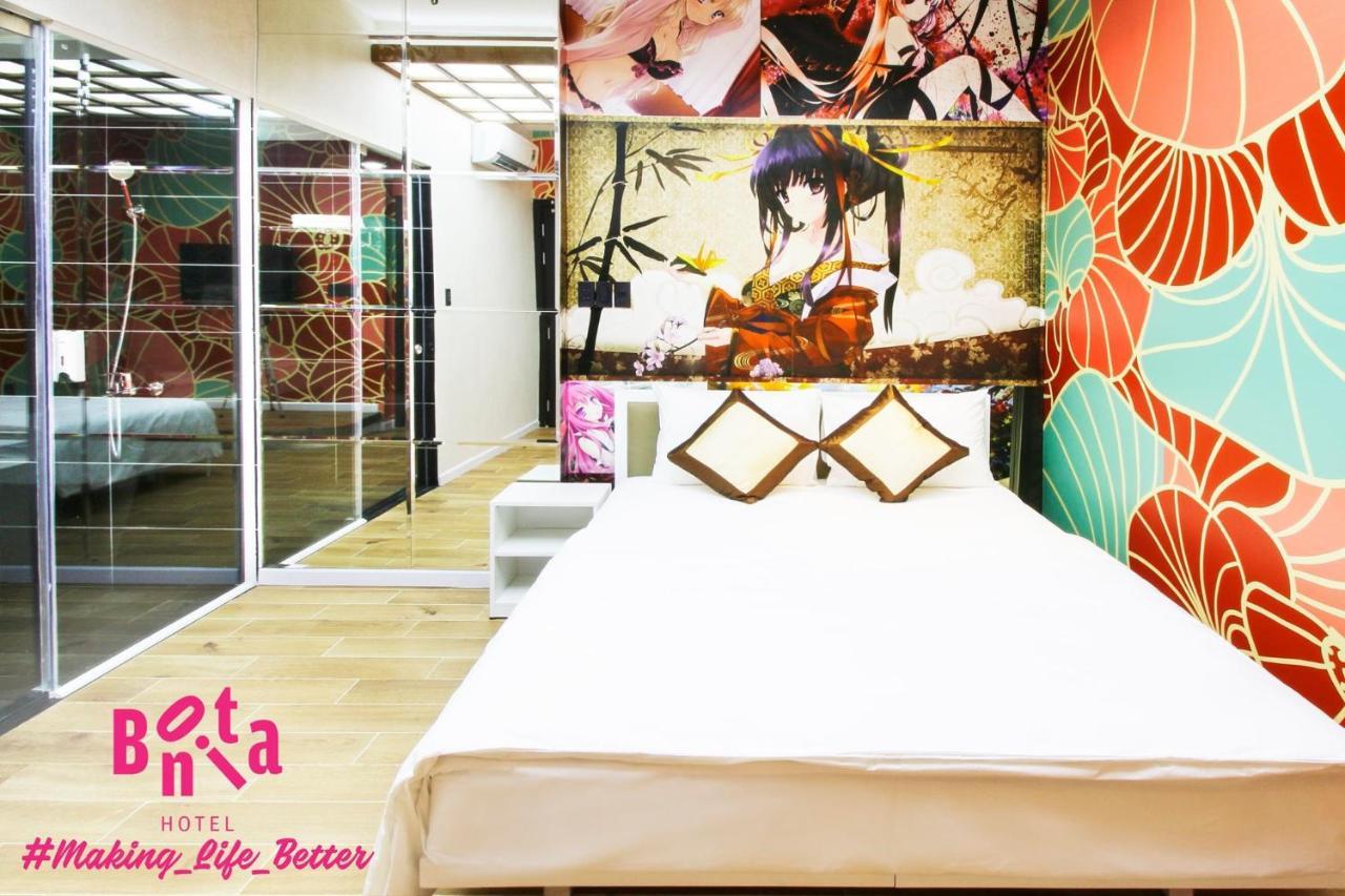Love hotel Bonita Tht (adults Only) 2*