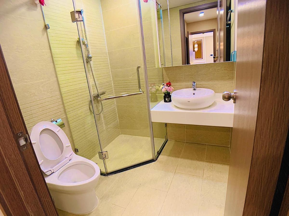 Vinhomes Park Aparthotel