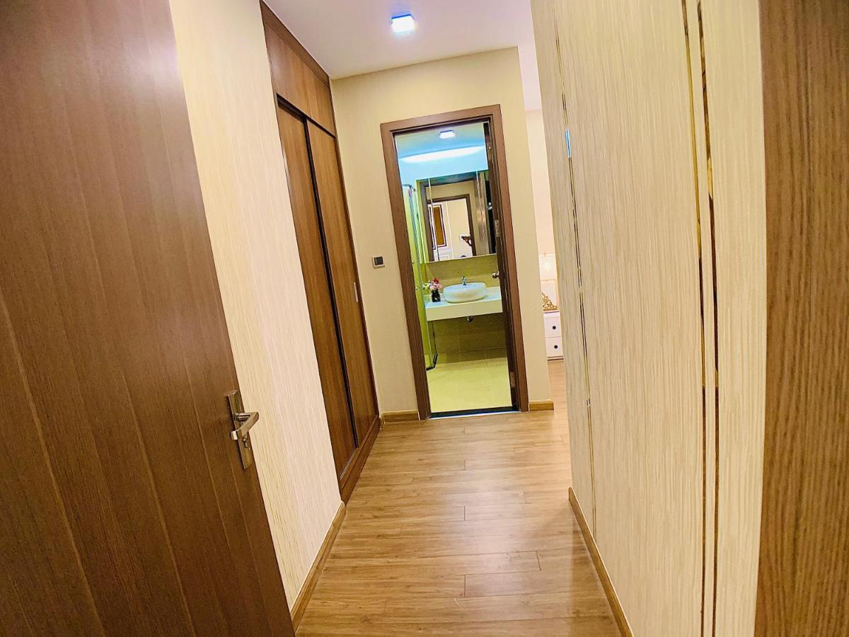 Vinhomes Park 3* Bandar Ho Chi Minh