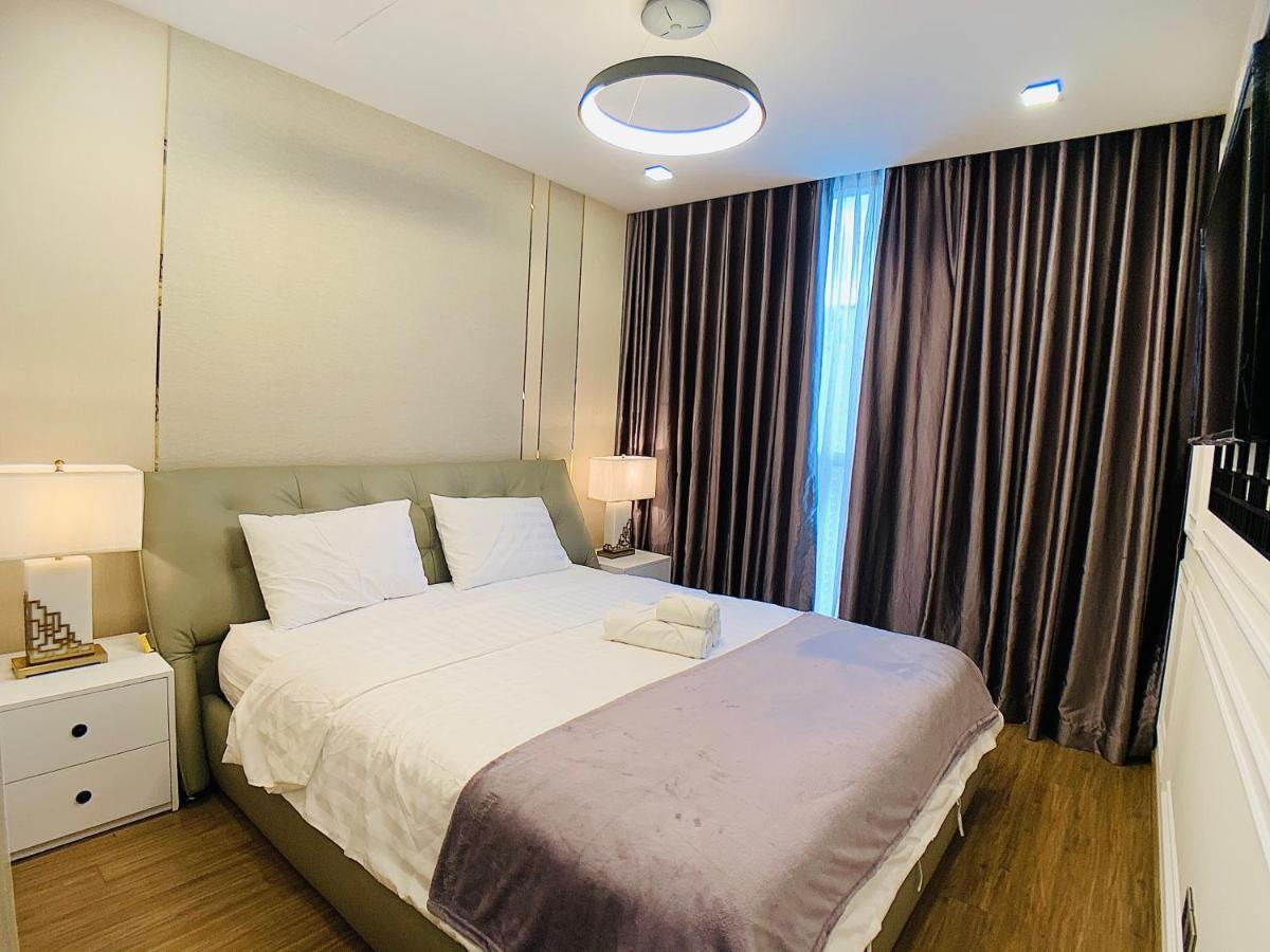 Vinhomes Park Aparthotel 3*