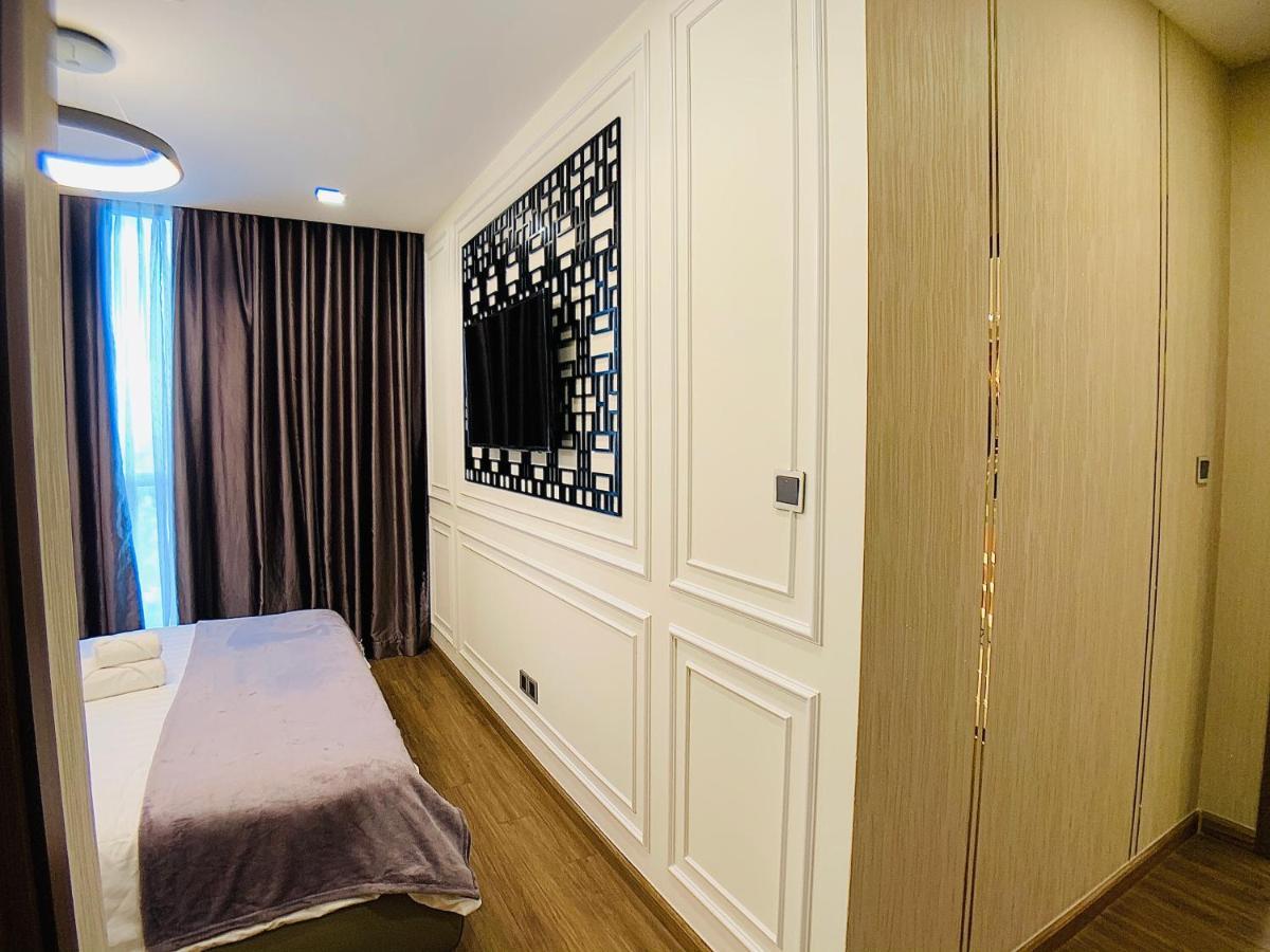 Vinhomes Park Aparthotel Bandar Ho Chi Minh
