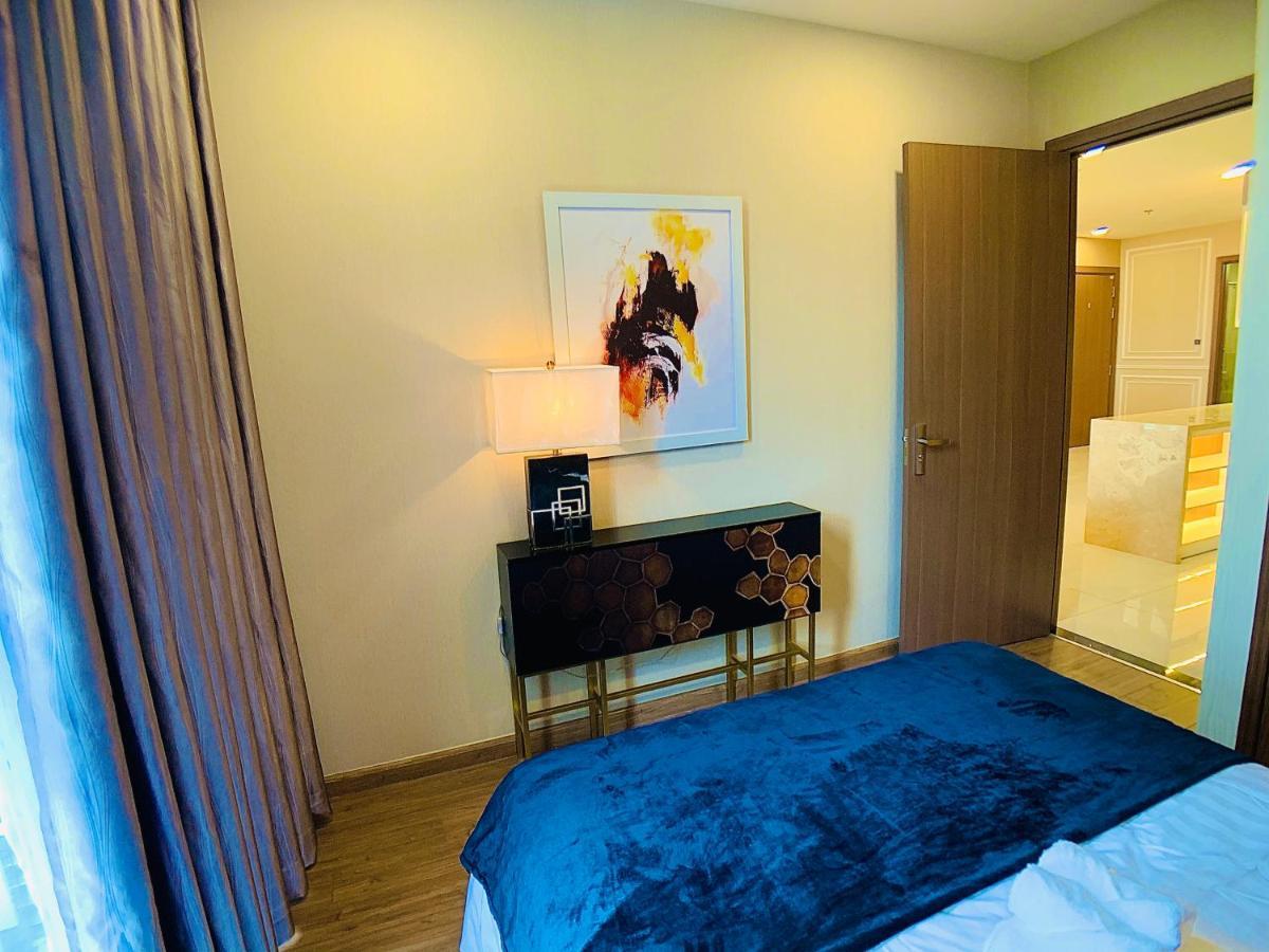 Aparthotel Vinhomes Park Bandar Ho Chi Minh